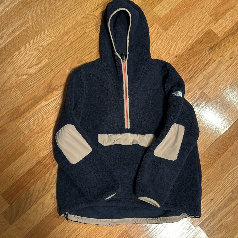 THE NORTH FACE Fleece Woman’s Pull over
